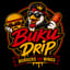 Buku Drip Burgers And Wings